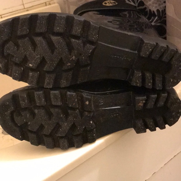 Tommy Hilfiger Rain boots - Picture 2 of 2
